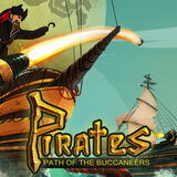 Игра Пираты: Путь Буканьера