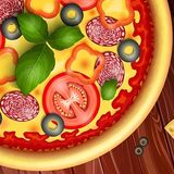Игра Приготовление Пиццы в Пиццерии