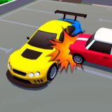 Автомобильная Парковка 3D: Головоломка