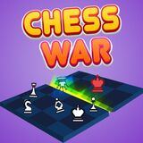 Игра Шахматная Война