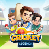 Игра Легенды Крикета
