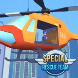 Игра Специальная Спасательная Команда