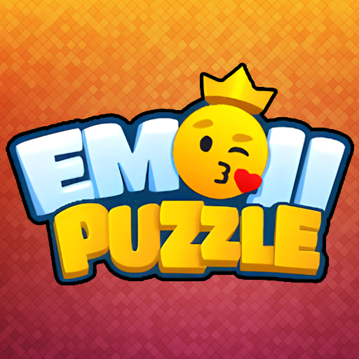 Игра emoji puzzle