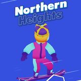 Игра Северные Высоты
