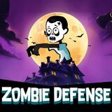 Игра Защита от Зомби: Ночь Мертвецов