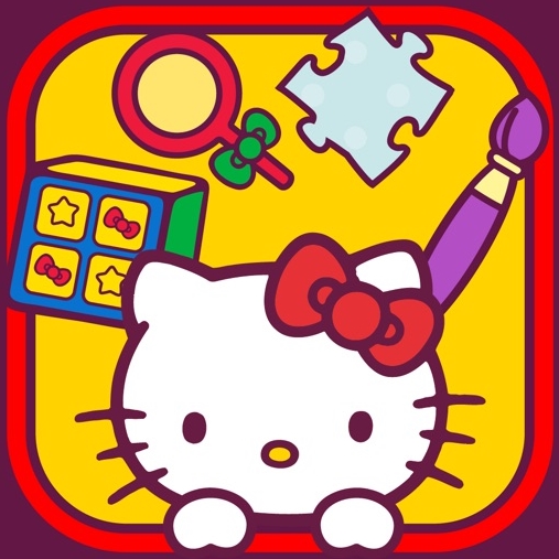 Hello kitty island adventure на андроид