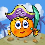 Игра Апельсиновая Кожура: Пираты
