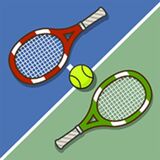 Игра Быстрый Теннис