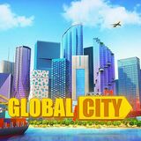 Игра Глобальный Город