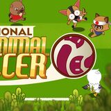 Футбол с Животными: Международный Чемпионат