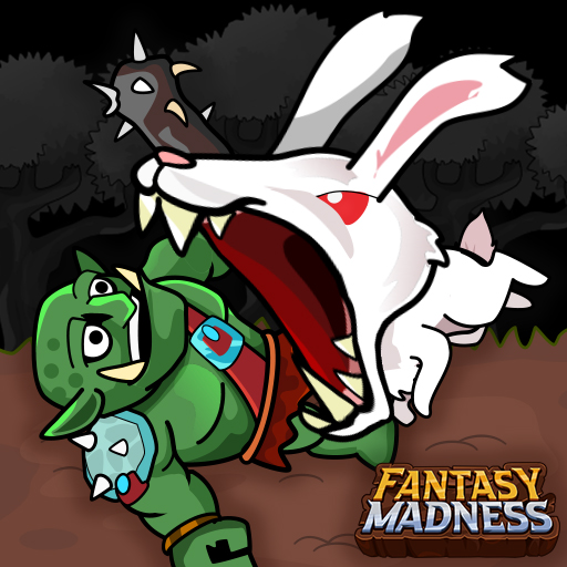Playing with madness