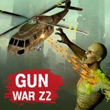 Игра Оружейная Война Z2