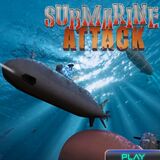 Атака Подводной Лодки