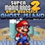 Игра Супер Марио 2: Схватка на Острове Призраков