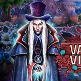 Игра Деревня Вампиров: Поиск Предметов