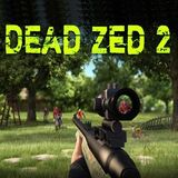 Игра Dead Zed 2