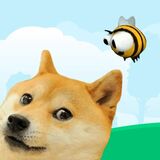 Игра Пчёлы Жалят Собачку