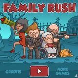 Игра Family Rush