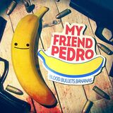 Мой Друг Педро