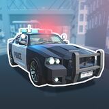 Дорожный Полицейский 3D