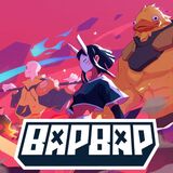 Игра Королевская Битва: BAPBAP