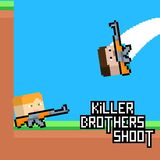 Игра Братья Киллеры Стреляют