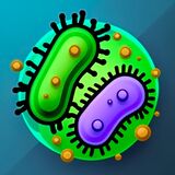 Игра Бактерия