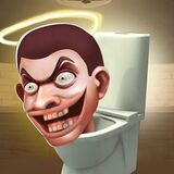 Игра Скибиди Туалеты: Последний Герой