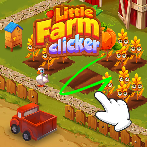 Farm clicker