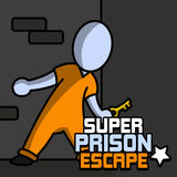 Игра Супер Побег Из Тюрьмы