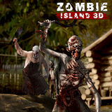 Заброшенный Остров Зомби 3D