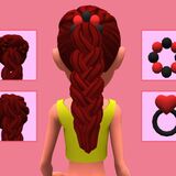Игры для девочек онлайн парикмахерская. Играть в игры парикмахерская.