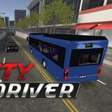 Игра Водитель Городского Автобуса: Собери Пассажиров