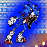 Игра FNF: Sonic Corrupted Generations