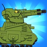 Мастер Слияния Танков: Танковые Войны
