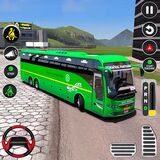 Игра Симулятор Автобуса Общественного Городского Транспорта
