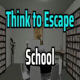 Думай Как Сбежать: Школа