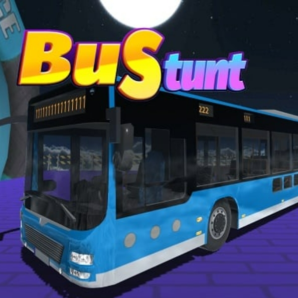 Игра автобусы 2024