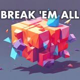 Игра Break 'em All