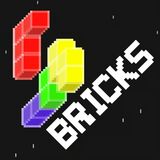Игра Тетрис Bricks