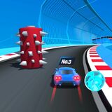Игра Car Racing 3D: Drive Mad