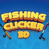 Рыболовный Кликер 3D