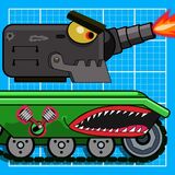 TankCraft: Танк Битва