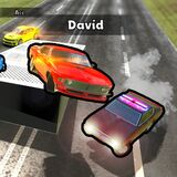Игра City Car Driving Simulator: Online