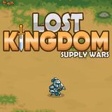 Игра Потерянное Королевство: Войны За Снабжение