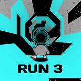 Игра Run 3