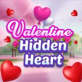Игра Валентинка: Скрытые Сердца