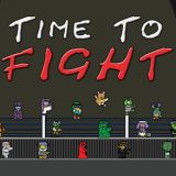 Игра Время Сражаться