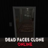 Игра Клонирование Мертвых Лиц