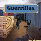 Игра Guerrillas.io